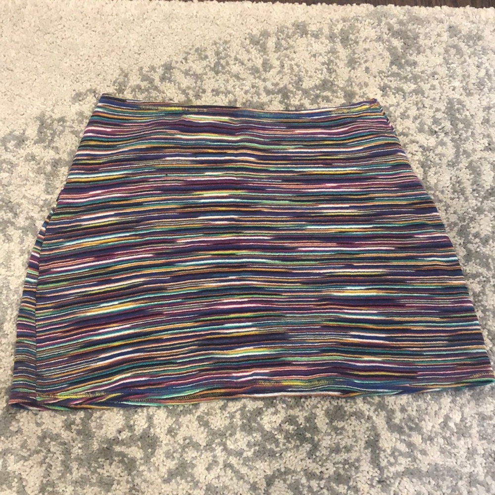 MISSONI mare skirt size 42 - Picture 2 of 3